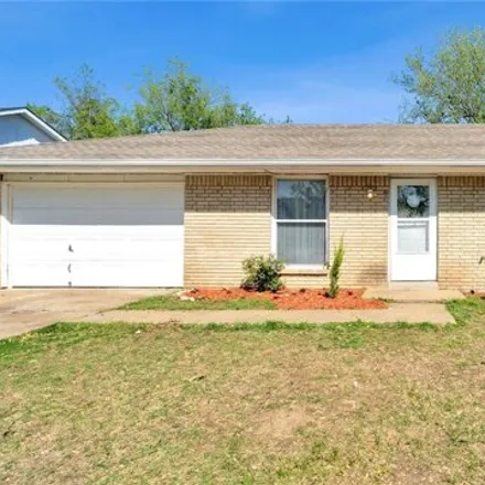 Buy this 3 bed house on 2759 South 133rd East Avenue in Tulsa, OK 74134