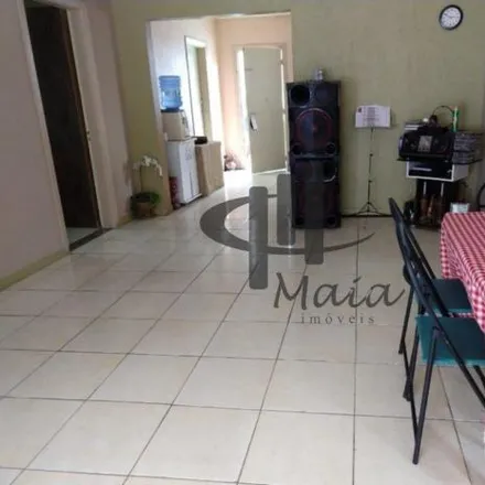 Buy this 2 bed house on Rua Martim Francisco in Santa Paula, São Caetano do Sul - SP