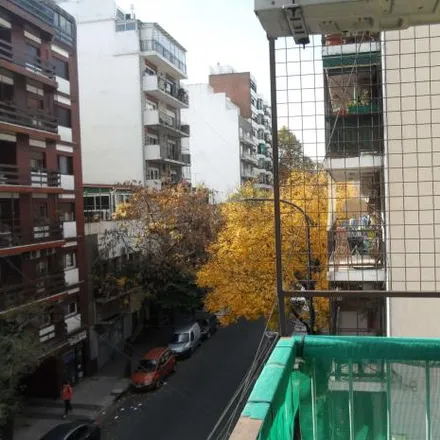 Buy this 2 bed apartment on Avenida Medrano 399 in Almagro, 1179 Buenos Aires