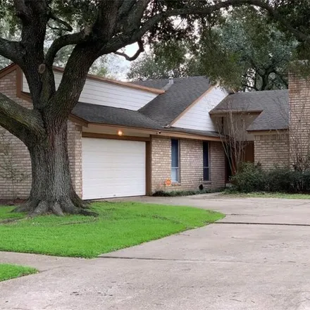Rent this 3 bed house on 22313 Cimarron Parkway in Harris County, TX 77450