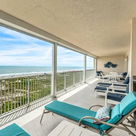 Buy this 4 bed condo on Sea Aire Motel in 181 North Atlantic Avenue, Cocoa Beach