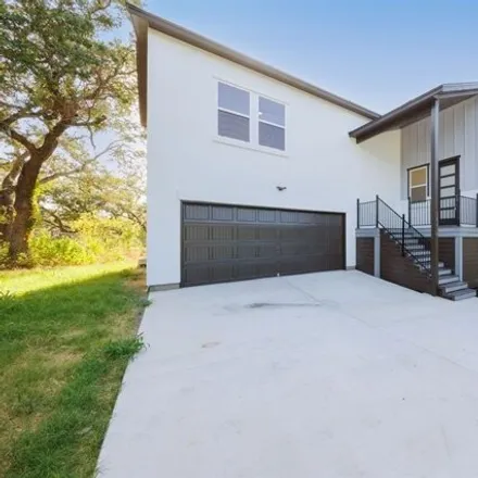 Buy this 4 bed house on 18640 West Lakeview Drive in Jonestown, Travis County
