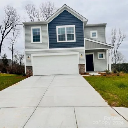 Image 1 - unnamed road, Mitchell Aire, Statesville, NC 28687, USA - House for rent