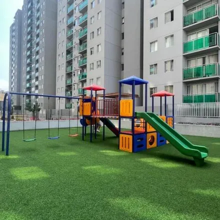 Rent this 3 bed apartment on Republic of Venezuela Avenue in Lima Metropolitan Area 06011, Peru