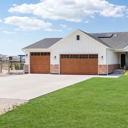 Buy this 4 bed house on 1306 Pine Canyon Road in Lincoln, Tooele County