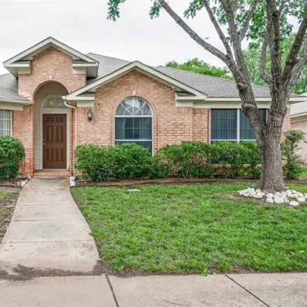 Buy this 4 bed house on 7792 Beaver Head Road in Fort Worth, TX 76137