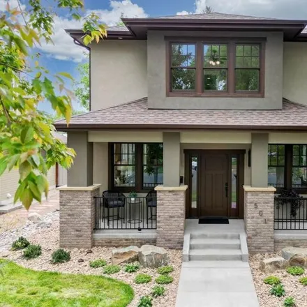 Buy this 4 bed house on 1232 Whedbee Street in Fort Collins, CO 80524