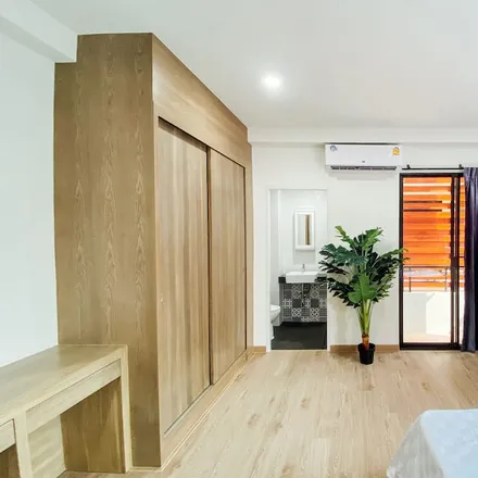 Image 7 - 458 GP House apartment Soi DecharitSukhumvit 81 Suan Luang - Apartment for rent