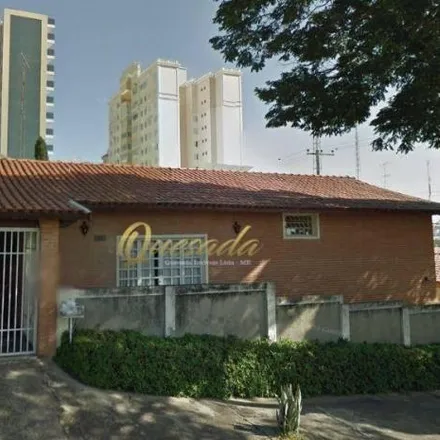 Buy this 2 bed house on Avenida Engenheiro Fábio Roberto Barnabé in Jardim Remulo Zoppi, Indaiatuba - SP