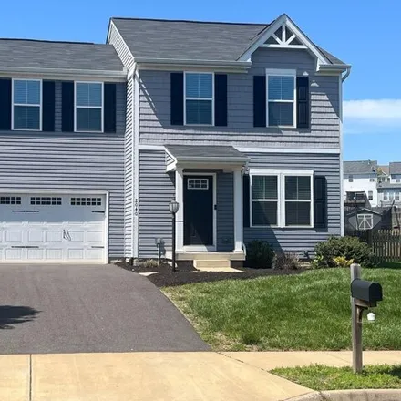 Buy this 4 bed house on 2098 Creep Myrtle Lane in Culpeper, VA 22701