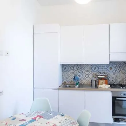 Image 5 - Via delle Arniche, 00172 Rome RM, Italy - Apartment for rent