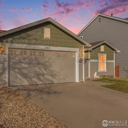 Image 2 - 663 South Pioneer Drive, Milliken, Weld County, CO 80543, USA - House for sale