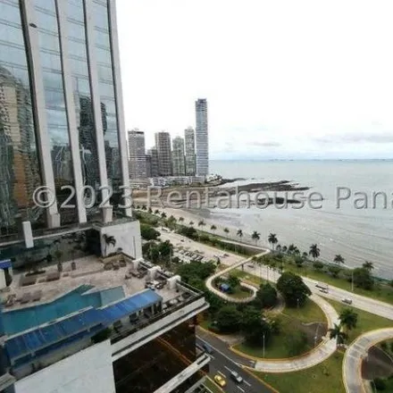 Image 2 - PH Waters on the Bay, Avenida Balboa, Marbella, 0807, Bella Vista, Panamá, Panama - Apartment for rent