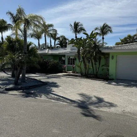 Buy this 3 bed house on 6625 Bayview Drive in Longboat Key, Manatee County