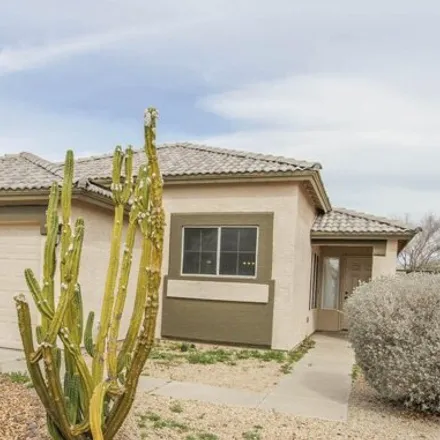 Buy this 3 bed house on 13558 West Saguaro Lane in Surprise, AZ 85374