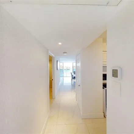 Rent this 2 bed apartment on Abbott Avenue in Atlantic Heights, Miami Beach