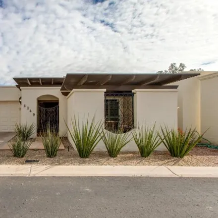 Buy this 2 bed house on 4349 North 70th Street in Scottsdale, AZ 85251