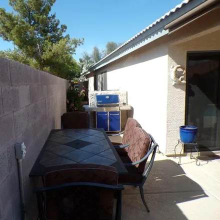 Buy this 3 bed house on 13285 West Acapulco Lane in Surprise, AZ 85379