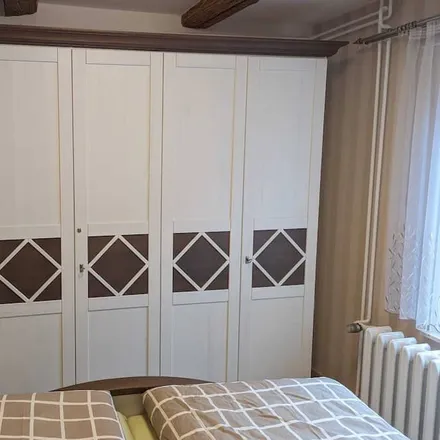 Rent this 1 bed apartment on Altenbrak in Thale, Saxony-Anhalt