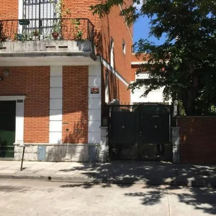 Buy this 3 bed house on Caranday 900 in Versalles, C1408 BLK Buenos Aires
