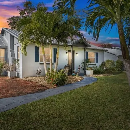 Buy this 3 bed house on 1947 36th Avenue in Vero Beach, FL 32960