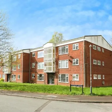 Buy this 2 bed apartment on Harmar Close in Warwick, CV34 5UX