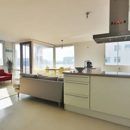 Rent this 3 bed apartment on IJplein 233 in 1021 LH Amsterdam, Netherlands
