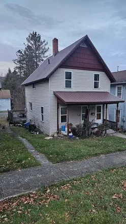 Buy this 2 bed house on 157 East 3rd Street in City of Corning, NY 14830