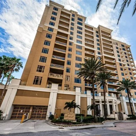 Buy this 2 bed condo on Clear Sky Cafe in 490 Mandalay Avenue, Clearwater Beach
