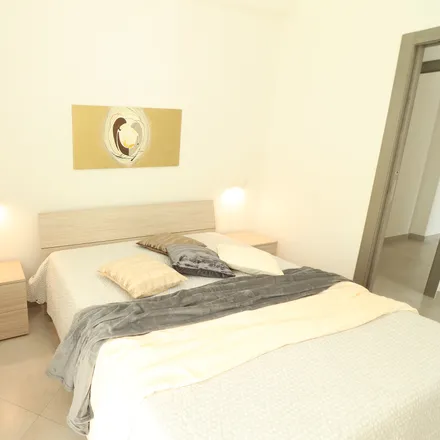 Rent this 3 bed house on Nettuno in Via Madonna Del Passo, 73028 Otranto LE