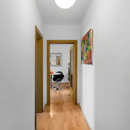 Rent this 2 bed apartment on Kindergarten Regenbogen-Pänz in Viktoriastraße 15-17, 51149 Cologne