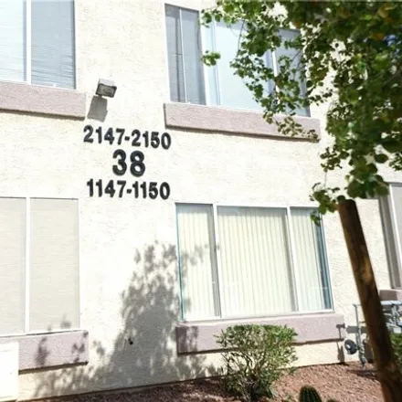 Image 2 - Fast Payout Court, Whitney, NV 89122, USA - Condo for rent