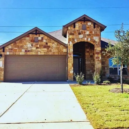 Rent this 1 bed house on 13100 Alans Way in Travis County, TX 78652