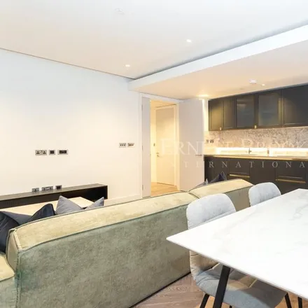 Image 6 - Westmark, Newcastle Place, London, W2 1DB, United Kingdom - Apartment for rent