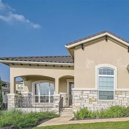 Buy this 4 bed house on 316 Bisset Court in Lakeway, TX 78738