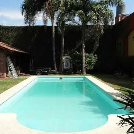 Buy this 6 bed house on Avenida Guillermo Marconi 472 in Partido de Morón, 1685 El Palomar