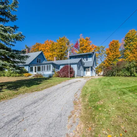 Buy this 4 bed house on 12 Ryder Corner Road in Sunapee, Sullivan County