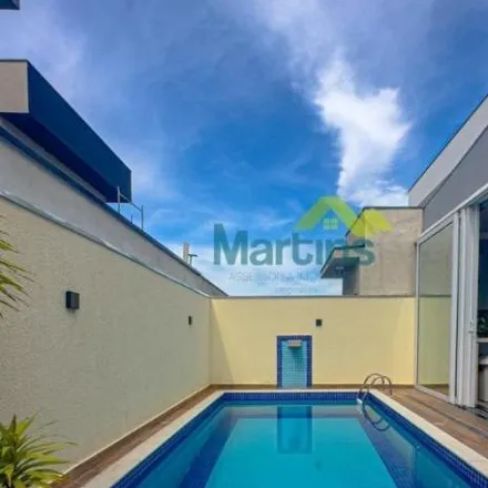 Buy this 3 bed house on Rua Rodrigues Alves in Jardim Jacinto, Jacareí - SP