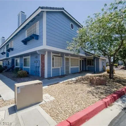 Buy this 2 bed condo on 5183 Kentucky Avenue in Whitney, NV 89122