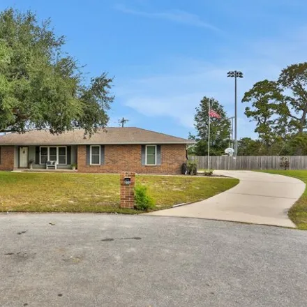 Buy this 4 bed house on Orange Park High School in Blanding Boulevard, Clay County