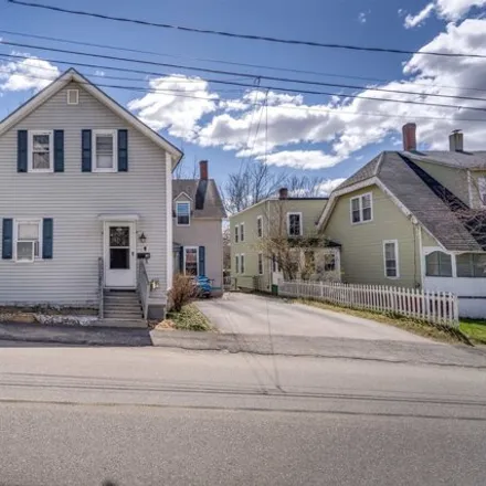 Buy this 5 bed house on 88 Ferry Street in Allenstown, Merrimack County