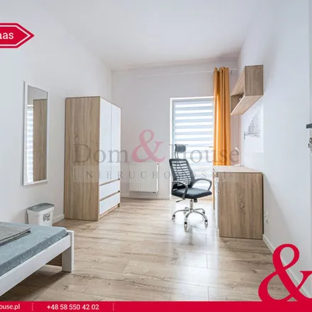 Image 4 - Oriona 56, 80-299 Gdańsk, Poland - Apartment for rent