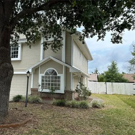 Buy this 3 bed house on 3206 Parkside Court in Casselberry, FL 32792