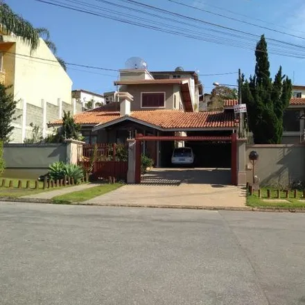 Buy this 3 bed house on Rua Maestro Tom Jobim in Recreio Maristela, Atibaia - SP
