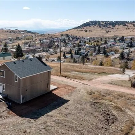 Image 7 - 201 Porphyry Street, Cripple Creek, CO 80813, USA - House for sale