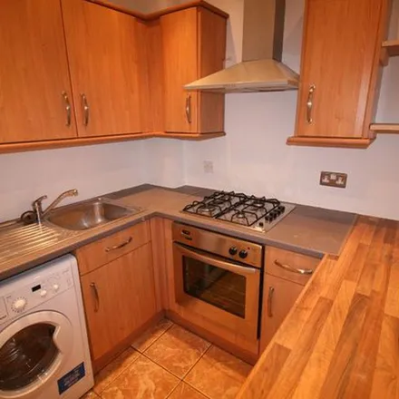 Rent this 2 bed apartment on South Woodside Road in Queen's Cross, Glasgow