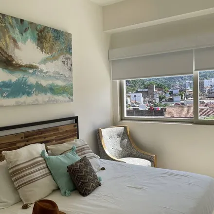 Rent this 3 bed condo on Puerto Vallarta
