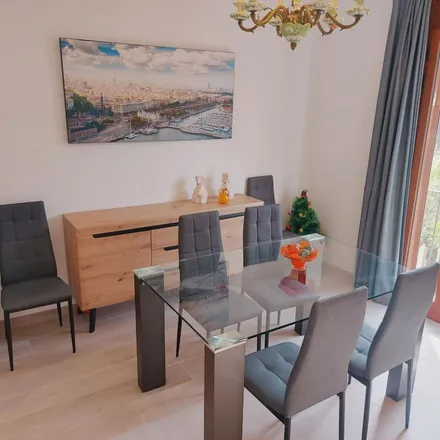 Rent this 2 bed apartment on Carrer de Lepant in 275, 08001 Barcelona