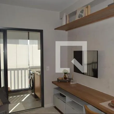 Buy this 1 bed apartment on Clínica Ortopédica Paraíso in Rua Correia Dias 73, Paraíso