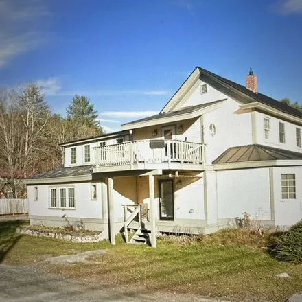 Buy this 11 bed house on 93 Mill Village Road in Bridgewater, Windsor County